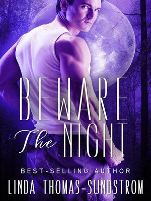 cover image of Beware the Night